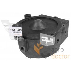 Gearbox housing 300114361 suitable for Laverda