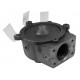 Gearbox housing 300114361 suitable for Laverda