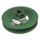 Pulley Z10022 John Deere