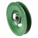 Pulley Z10022 John Deere