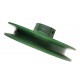 Pulley Z10022 John Deere