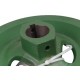 Pulley Z10022 John Deere