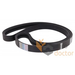 Wrapped banded belt 2HB - 2170La) 661093 suitable for Claas [Tagex ]