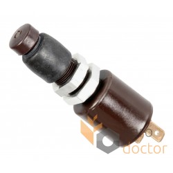 Brake light switch sensor 01175755 Deutz-Fahr