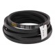 Classic V-belt 061353 suitable for Claas [Continental Agridur]