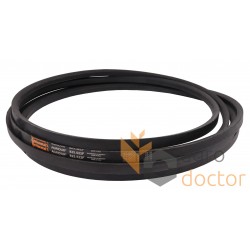 Classic V-belt (C - 8350La) 061353 suitable for Claas [Continental Agridur]