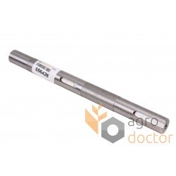 elevator drive shaft 556426 suitable for Claas