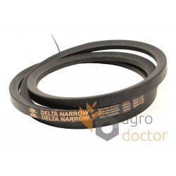 Narrow V-Belt SPB - 1800 [Gates]