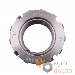 801507.0 suitable for Claas - Bearing adapter sleeve