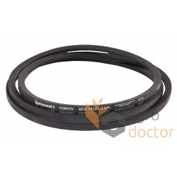 Classic V-belt 721306.0 suitable for Claas [Continental Conti-V]