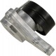 Tension roller for engine cooling system AL156090 suitable for John Deere d/D mm