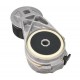 Tension roller for engine cooling system RE193648 suitable for John Deere d/D mm