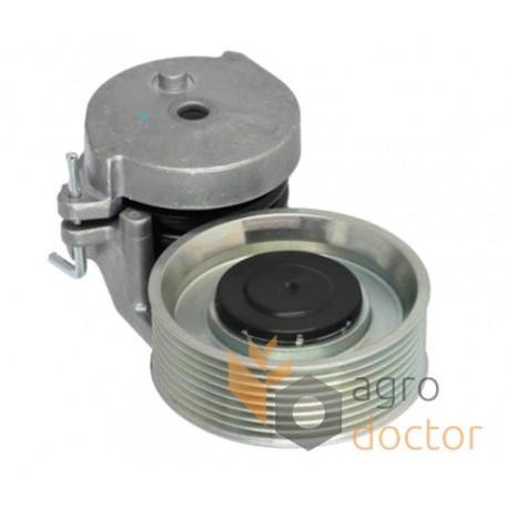 Polea tensora for engine cooling system AL203777 adecuado para John Deere d/D mm