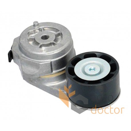 Tension roller for engine fan drive AH232714 suitable for John Deere d/D mm