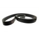 Wrapped banded belt 3HB - 3190  [Tagex]