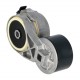 Tension roller for engine fan drive AH232714 suitable for John Deere d/D mm