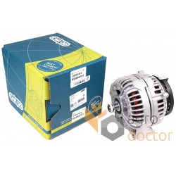 Alternator farm machinery RE555751 suitable for John Deere [Cargo]