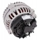 Alternator farm machinery RE555751 suitable for John Deere [Cargo]