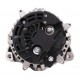 Alternator farm machinery RE555751 suitable for John Deere [Cargo]