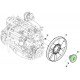 AL167987 Engine fan viscous coupling suitable for John Deere