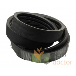 Wrapped banded belt 3HB - 4100 [Optibelt]