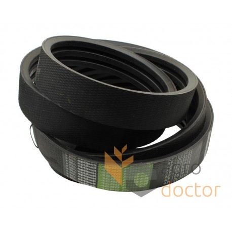 Wrapped banded belt 3HB - 4100 [Optibelt]