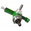 Angle drive for unloading auger AH208345 suitable for John Deere
