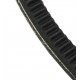 Z64912 John Deere (toothed) - Wrapped banded belt 0227201 [Gates Agri]