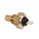 Water temperature sensor unit 660227 suitable for Claas [FAE]