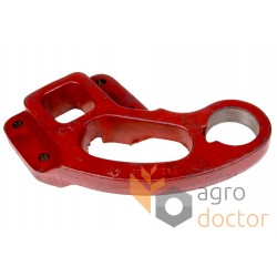 LA321829250 Shaft support (right) suitable for Massey Ferguson