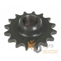 Elevator auger drive sprocket - LA321824650 suitable for Massey Ferguson, T16