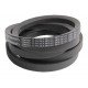 603337 suitable for Claas - Classic V-belt Cx2880 Lw Conti-V [Continental]