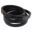 Classic V-belt (4050La) 1410106R1 suitable for CASE [Agrobelt ]