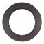 Oil seal wheel hub (70х100х10) AZ46190 suitable for John Deere [SKF]