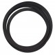 Classic V-belt 84817635 suitable for New Holland [Continental Agridur]