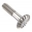 Arbre porte-pignon Unloading auger gearbox CE18278 adaptable pour John Deere