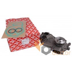 Bomba de agua of engine - 5412010201 Mercedes-Benz