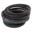 Classic V-belt (HA108 - 2750La) Z35965 suitable for John Deere [Carlisle Super AG-Drive]