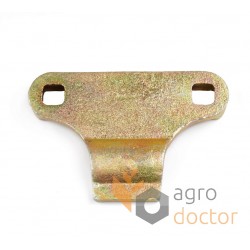 Knife 676236 thumb 68x102 mm suitable for Claas combine header