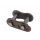 Roller chain connecting link 12B-1H [AGV Parts]