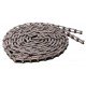 Simplex steel roller chain 208A (2040) [SKF]