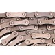 Simplex steel roller chain 208A (2040) [SKF]