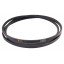 Classic V-belt (20x12.5 - 4720Lw) 060162.0 suitable for Claas [Agro-Belts ]
