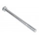 Hex bolt M10 - 233533 suitable for Claas