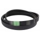 Wrapped banded belt (4750 - 3HB) 724100 suitable for Claas [Optibelt Agro Power]
