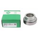 suitable for - [INA] - Insert ball bearing