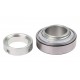 suitable for - [INA] - Insert ball bearing