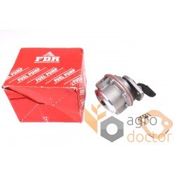 Fuel pump for engine - 31ADDN9350 suitable for Ford