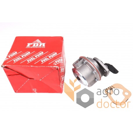 Fuel pump for engine - 31ADDN9350 suitable for Ford