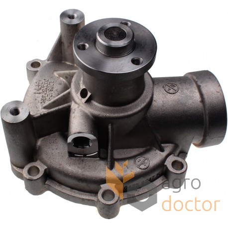 Water pump of engine - 02937439 Deutz